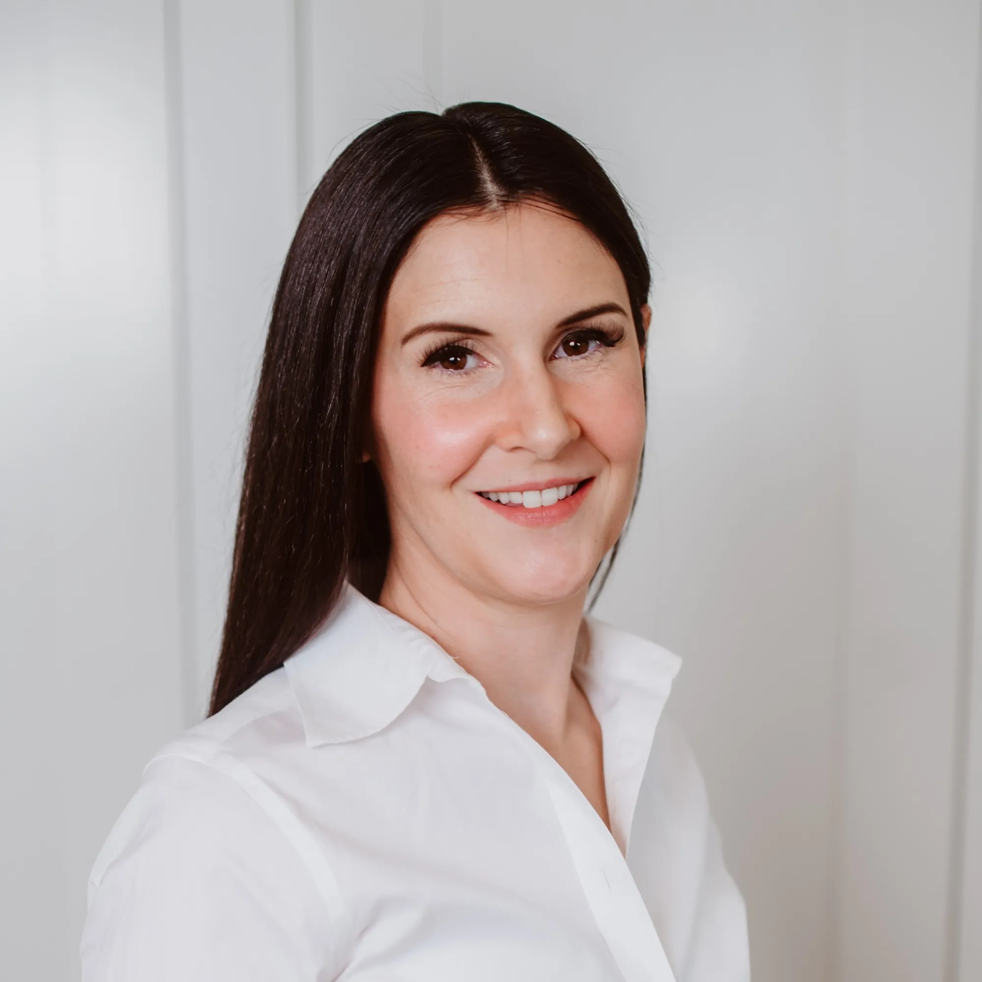 MJ Howie, founder of Acorn Websites